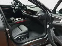 Second-hand Audi A6 Edition .1 367 CP (269 kW) 2025 Gri Break