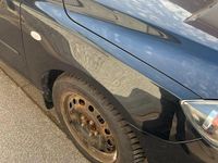 Gebraucht Mazda 3 150 PS (110 kW) 2007 Schwarz Limousine