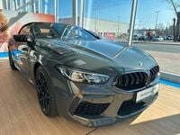 Gebraucht BMW M8 Competition Edition 625 PS (459 kW) 2023 Grau Cabrio