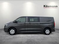 Neu VW Transporter 150 PS (110 kW) 2025 Grau Van