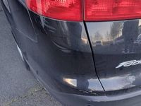 Gebraucht Ford Focus 95 PS (69 kW) 2012 Schwarz Kombi