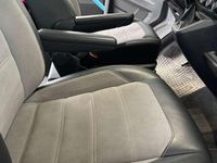 Gebraucht VW Multivan Highline 204 PS (150 kW) 2021 Silber Van