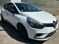 Gebraucht Renault Clio Life 76 PS (55 kW) 2019 Weiß Limousine