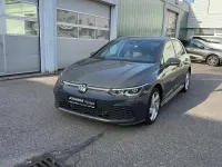 Gebraucht VW Golf VII GTE 245 PS (180 kW) 2021 Grau Kleinwagen
