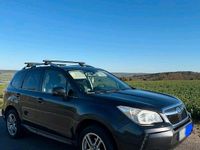 Gebraucht Subaru Forester 241 PS (177 kW) 2013 Grau SUV