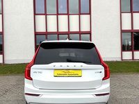 Gebraucht Volvo XC90 Inscription 235 PS (172 kW) 2018 Weiß SUV