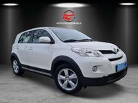 gebraucht Toyota Urban Cruiser 1,33-l-Dual-VVT-i Life,43000 km