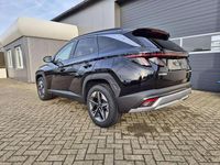 Neu Hyundai Tucson Trend 150 PS (110 kW) 2026 Abyss black SUV