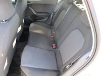 Neu Seat Ibiza Reference 80 PS (58 kW) 2025 Grau Kleinwagen