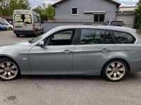 gebraucht BMW 325 325 i xDrive