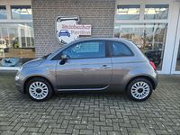 Gebraucht Fiat 500 Connect 69 PS (50 kW) 2020 Grau Kleinwagen