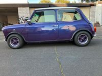 Gebraucht Mini Cooper 63 PS (46 kW) 1996 Violet Kleinwagen