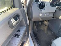 Gebraucht Mitsubishi Colt Invite 95 PS (69 kW) 2004 Illusion blue Kleinwagen