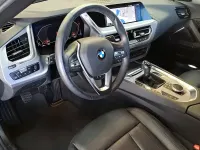 Gebraucht BMW Z4 Performance 197 PS (144 kW) 2025 Grün Cabrio