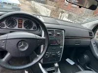 Używany Mercedes B150 100 KM (73 kW) 2005 Minivan