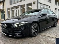 Gebraucht Mercedes A35 AMG AMG 306 PS (225 kW) 2020 Schwarz Limousine