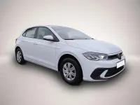 Neu VW Polo 80 PS (58 kW) 2026 Manufacturer Kleinwagen