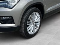 gebraucht Seat Ateca 1.4 ECO TSI XCELLENCE NAVI AHK PANO