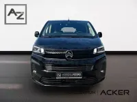 Neu Citroën Spacetourer 179 PS (131 kW) 2026 Grau Van / Kleinbus