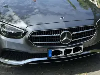 Second-hand Mercedes E220 194 CP (142 kW) 2020 Break