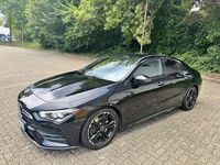 Gebraucht Mercedes CLA220 AMG line 190 PS (139 kW) 2020 Limousine
