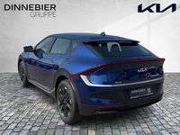 Neu Kia EV6 Air 125 kW (170 PS) 2025 Blau (metallic) SUV