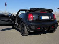 Gebraucht Mini John Cooper Works Cabriolet 231 PS (169 kW) 2019 Schwarz Cabrio