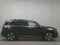 Gebraucht Mercedes EQB300 Progressive 167 kW (228 PS) 2022 Schwarz SUV