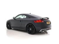 Gebraucht Audi TTS Proline 272 PS (200 kW) 2008 Schwarz Coupé