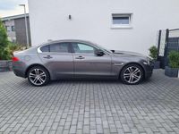 Gebraucht Jaguar XE Prestige 179 PS (131 kW) 2016 Grau Limousine
