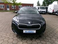 Neu Skoda Octavia Selection 150 PS (110 kW) 2025 Schwarz Kombi