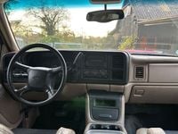Gebraucht Chevrolet Avalanche 273 PS (200 kW) 2002 Weiß Pickup