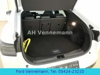 Gebraucht Ford Capri 2025 Weiss SUV