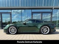 Neu Porsche 911 GT3 510 PS (375 kW) 2026 Gruen Coupé