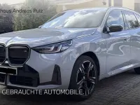 Gebraucht BMW X3 Performance 381 PS (280 kW) 2024 Grau SUV