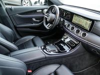 Gebraucht Mercedes E450 AMG 367 PS (269 kW) 2022 Schwarz Limousine