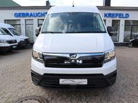 Gebraucht MAN TGE 103 PS (75 kW) 2023 Andere Van