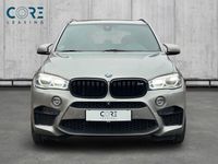 Gebraucht BMW X5 M Performance 575 PS (422 kW) 2015 Grau SUV