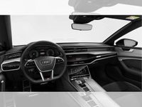 gebraucht Audi A7 Sportback S line 45 TFSI qu HDMatrix/Kam/Assist/20''/optik+