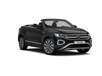 Gebraucht VW T-Roc Move 150 PS (110 kW) 2024 SUV