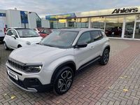 Neu Jeep Avenger Summit 101 PS (74 kW) 2026 Grau SUV