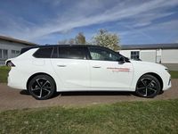 Gebraucht Opel Astra 131 PS (96 kW) 2024 Arktisweiß Kombi