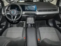 Gebraucht BMW 218 Active Tourer Efficient Dynamics 136 PS (100 kW) 2023 Weiß Van / Kleinbus