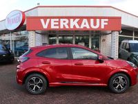 Neu Ford Puma ST-Line 125 PS (91 kW) 2026 Fantastic red SUV
