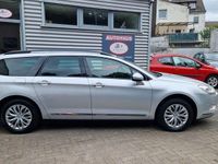Gebraucht Citroën C5 Business Class 109 PS (80 kW) 2009 Grau Kombi