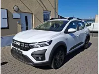 Neu Dacia Sandero Essentiel 110 PS (80 kW) 2026 SUV