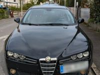 gebraucht Alfa Romeo 159 Alfa1.9 JTDM 16V -150 PS