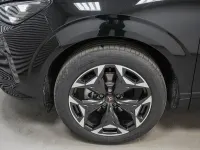 Neu Cupra Terramar 150 PS (110 kW) 2026 Mythosschwarz metallic (0e) mythosschwarz metallic (0e) SUV