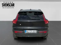 Gebraucht Volvo EX40 Performance 325 kW (442 PS) 2026 Onyx black SUV