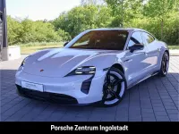 Gebraucht Porsche Taycan GTS Sport 439 kW (598 PS) 2023 Grau Limousine
